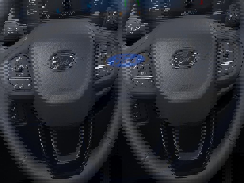 New 2025 Ford Ranger XLT image 41