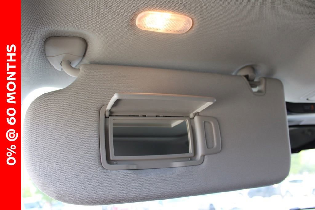 New 2025 Nissan Murano SL image 37