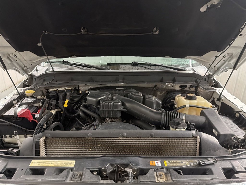 Used 2014 Ford F250 XLT w/ XLT Interior Package image 27