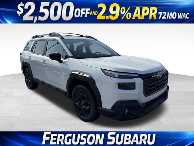 New 2026 Subaru Outback Limited image 1