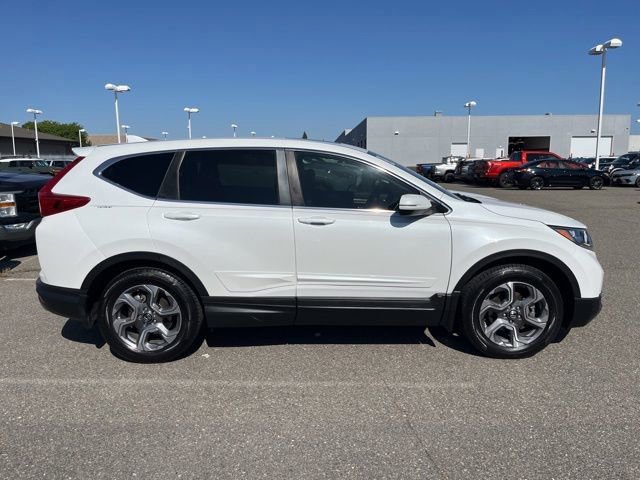Used 2019 Honda CR-V EX image 4