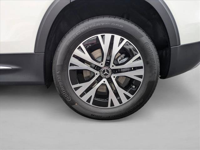 New 2026 Mercedes-Benz GLB 250 image 9