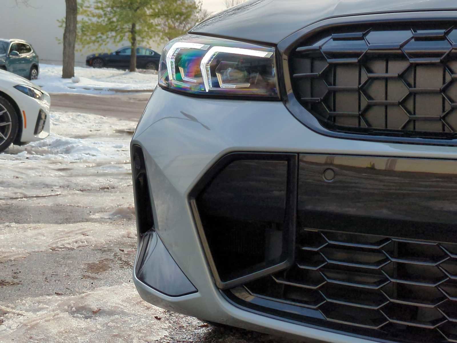 New 2026 BMW M340i xDrive w/ Premium Package image 11