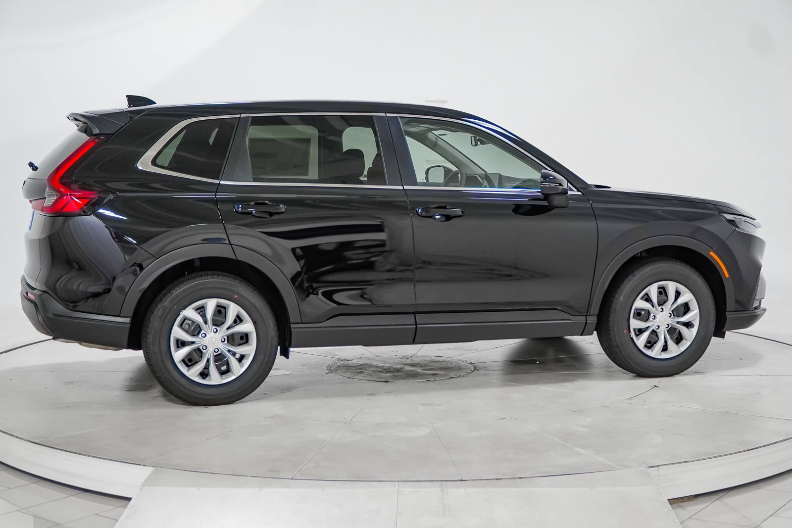 New 2026 Honda CR-V LX image 10