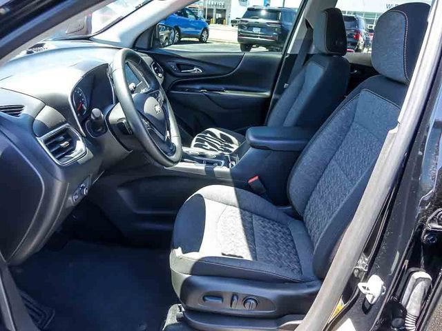 Used 2023 Chevrolet Equinox LT FWD image 10