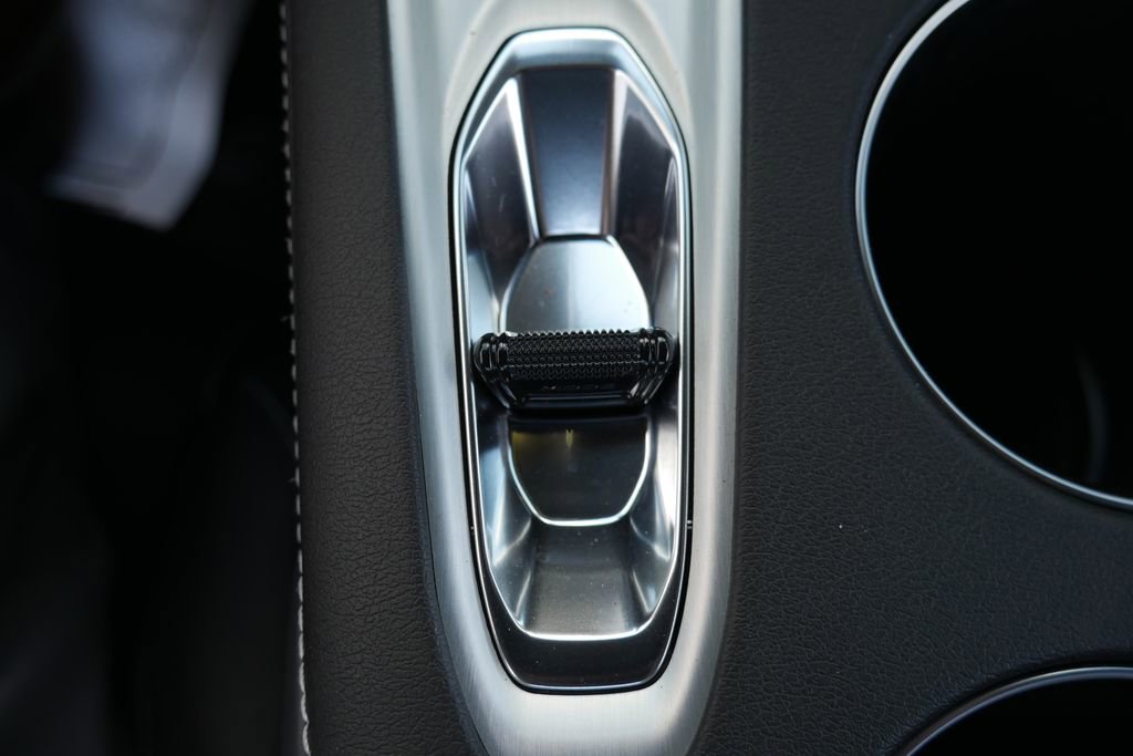 New 2026 Chevrolet Corvette Stingray Convertible w/ 1LT image 19