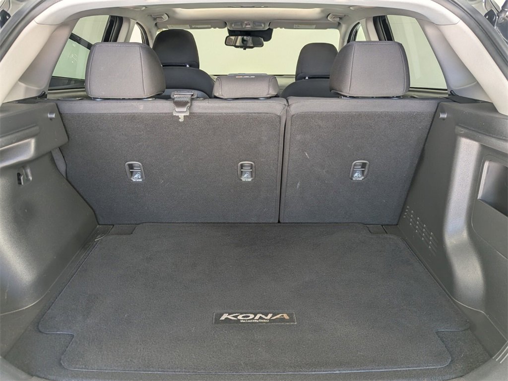 Used 2022 Hyundai Kona SEL w/ Convenience Package image 25