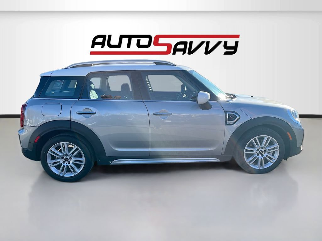 Used 2024 MINI Cooper Countryman S FWD image 8