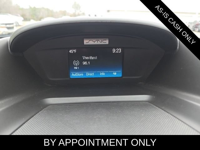 Used 2017 Ford Escape SE FWD image 18