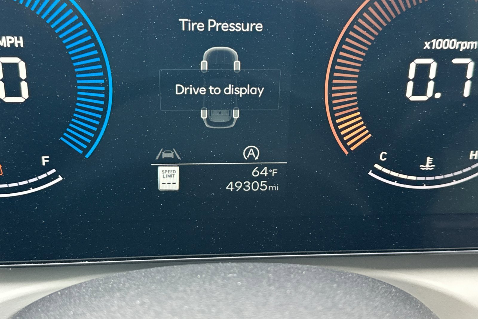 Used 2025 Hyundai Tucson SEL image 27