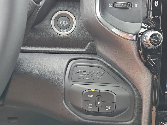 New 2026 RAM 2500 Laramie image 25