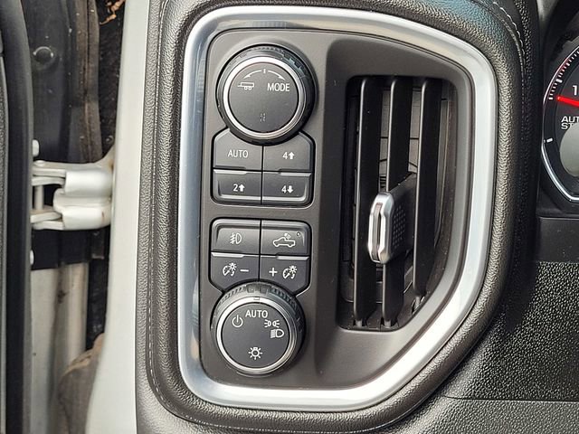 Used 2021 Chevrolet Silverado 1500 RST AWD/4WD image 14
