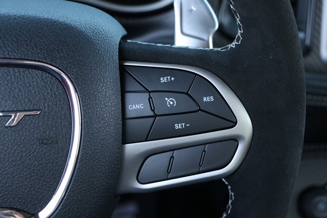 New 2023 Dodge Challenger SRT Hellcat Redeye image 16