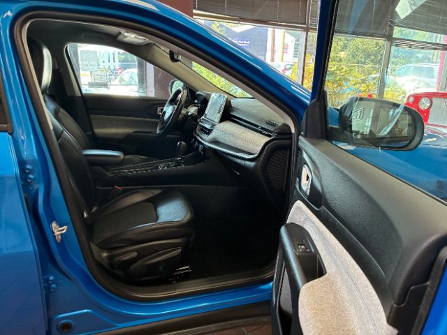 Used 2022 Jeep Compass Latitude w/ Convenience Group AWD/4WD image 28