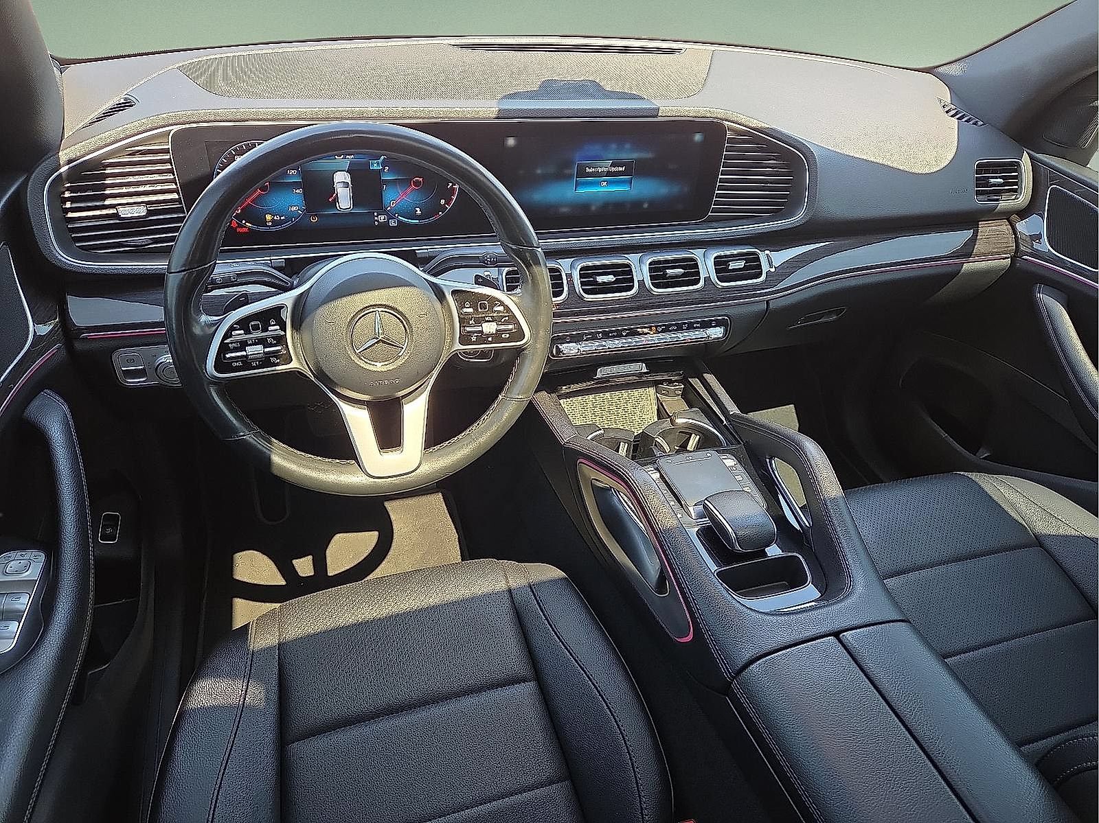 Used 2021 Mercedes-Benz GLE 350 4MATIC image 6