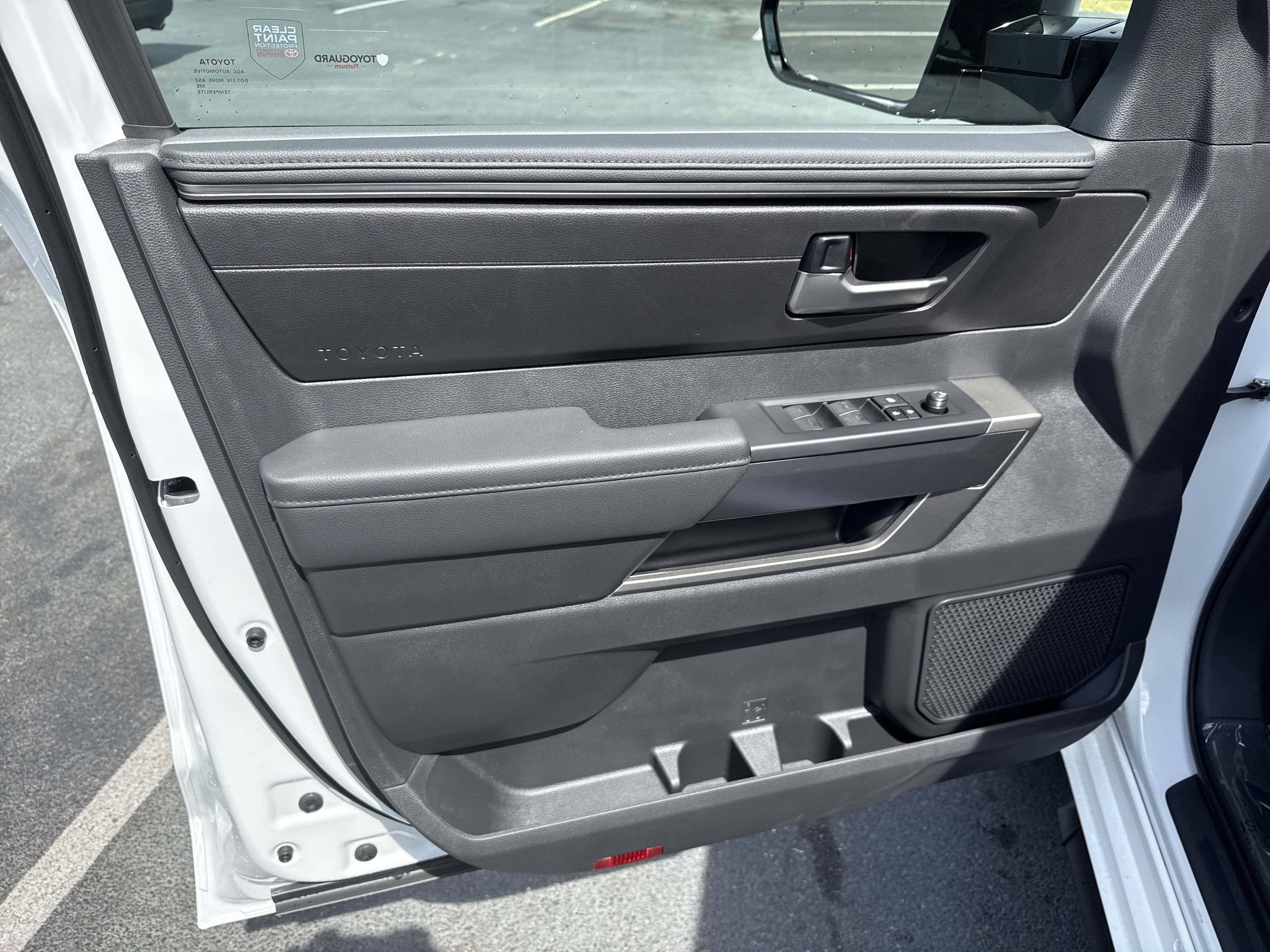 New 2026 Toyota Tundra SR5 image 22