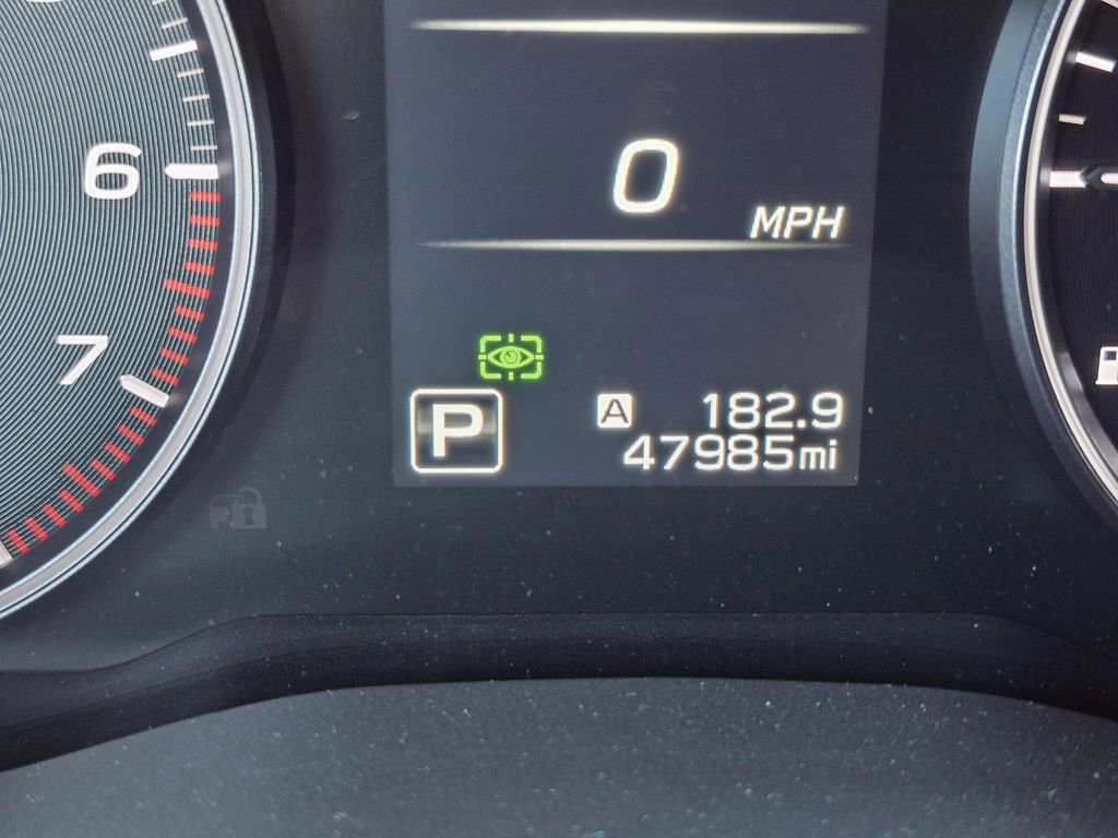 Used 2023 Subaru Ascent Limited image 11