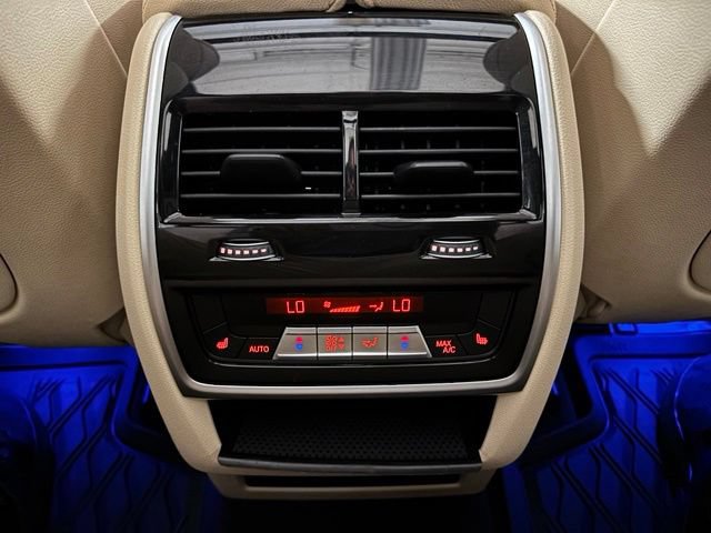 Used 2022 BMW X5 sDrive40i w/ Premium Package RWD image 13