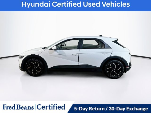 Certified 2023 Hyundai Ioniq 5 SEL AWD/4WD image 5