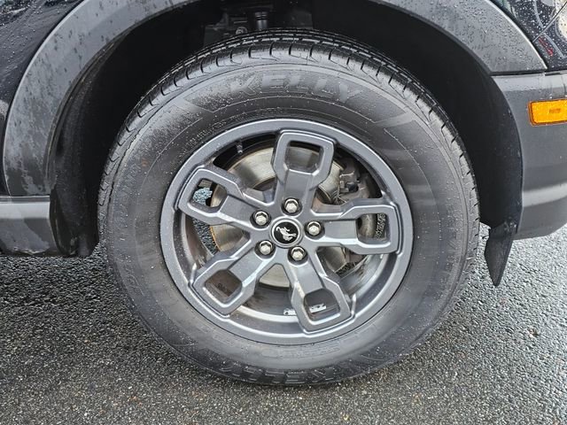 Used 2021 Ford Bronco Sport Big Bend w/ Big Bend Package (96B) image 11