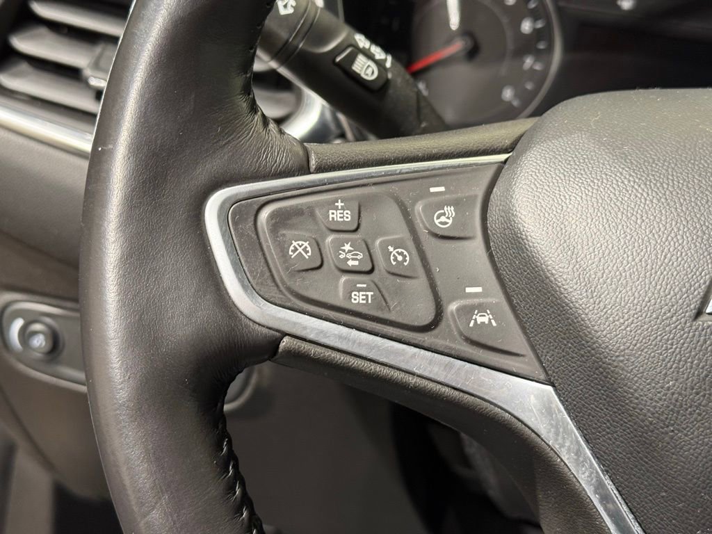 Used 2022 Chevrolet Equinox LT image 23