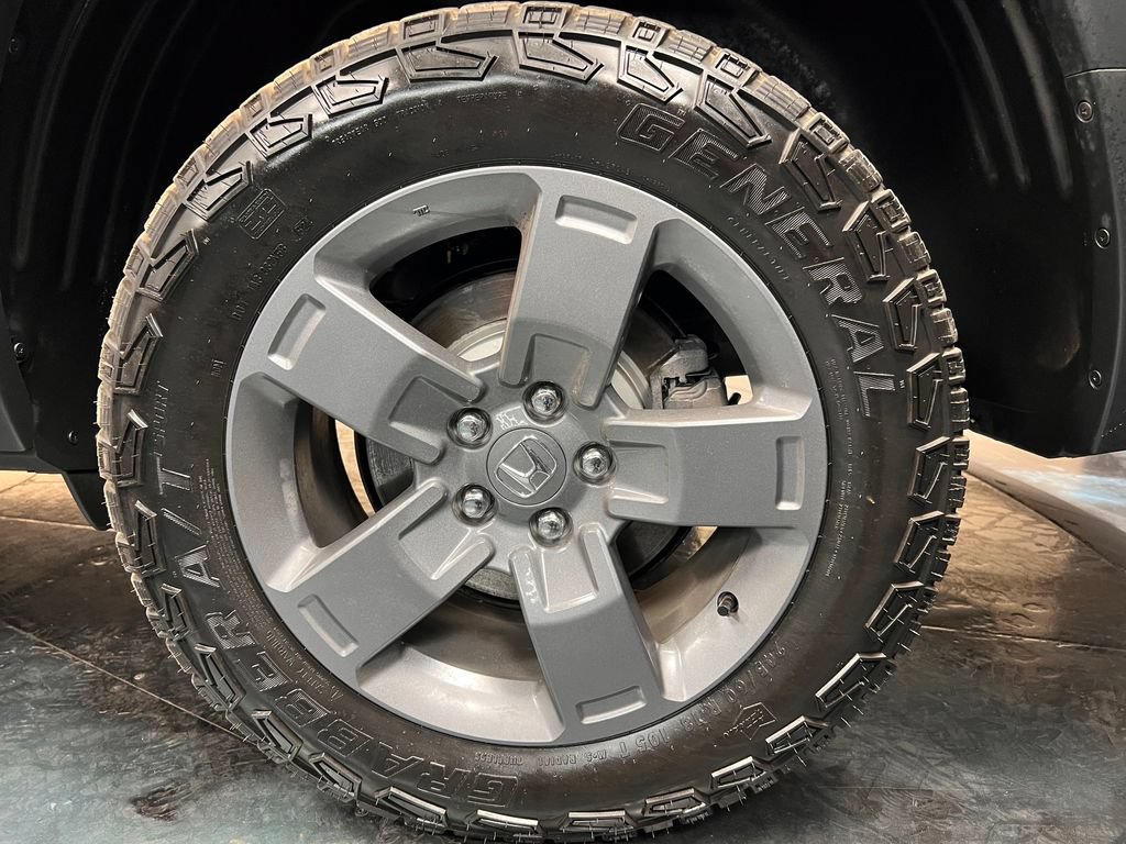 Used 2024 Honda Ridgeline TrailSport image 33
