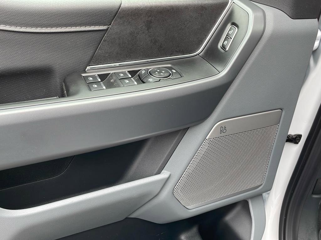 New 2025 Ford F150 XLT w/ Equipment Group 303A High image 12