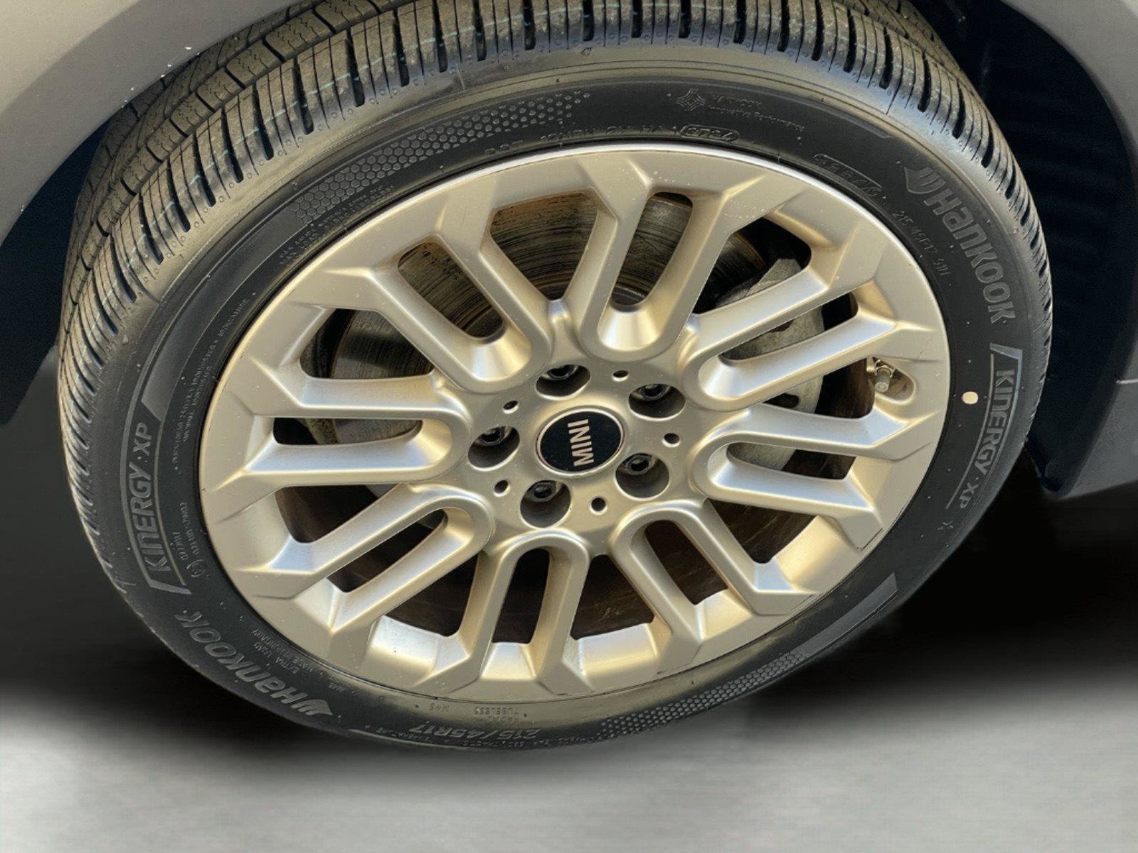 Used 2025 MINI Cooper S FWD image 12