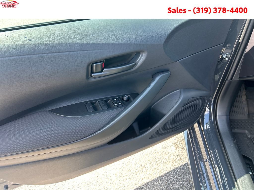 New 2026 Toyota Corolla LE image 10