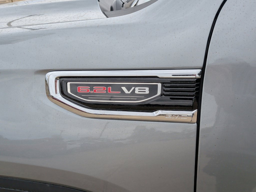 New 2026 GMC Sierra 1500 Denali AWD/4WD image 50