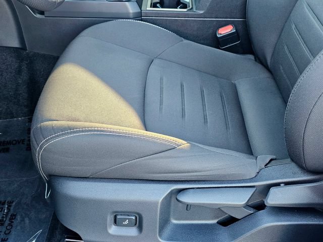 Used 2024 Toyota Tacoma TRD Sport AWD/4WD image 18