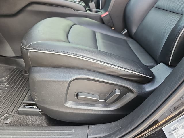 Used 2024 MAZDA CX-5 AWD 2.5 S w/ Select Package image 12