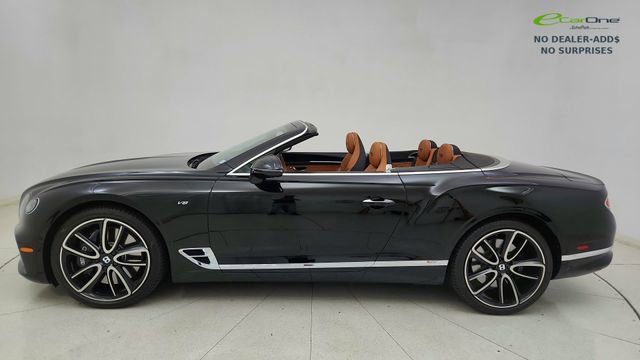 Used 2022 Bentley Continental GT AWD/4WD image 10