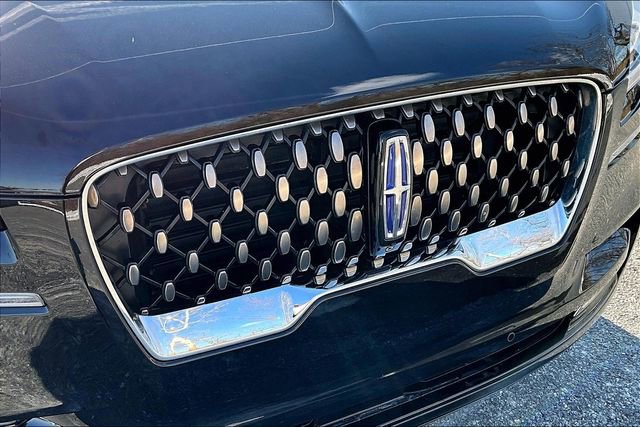 Used 2021 Lincoln Aviator Grand Touring w/ Equipment Group 302A image 30