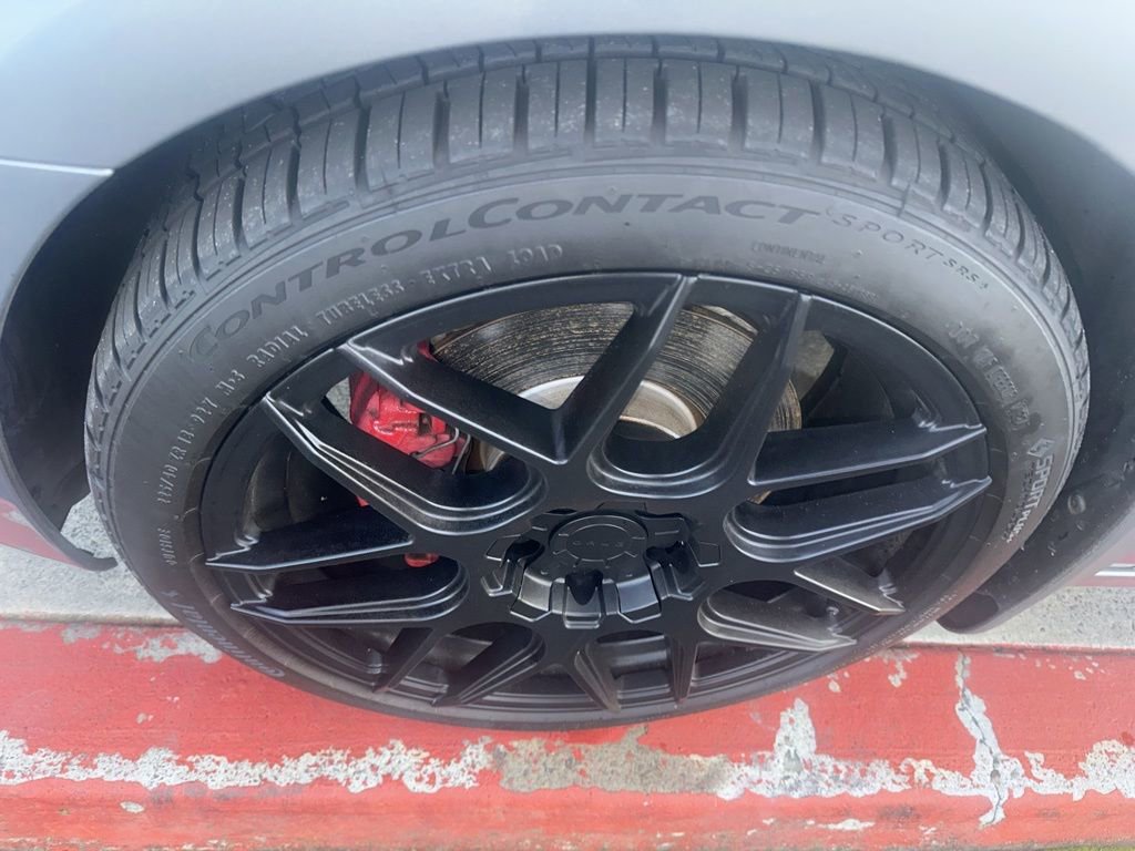 Used 2012 Volkswagen Golf 4-Door image 19