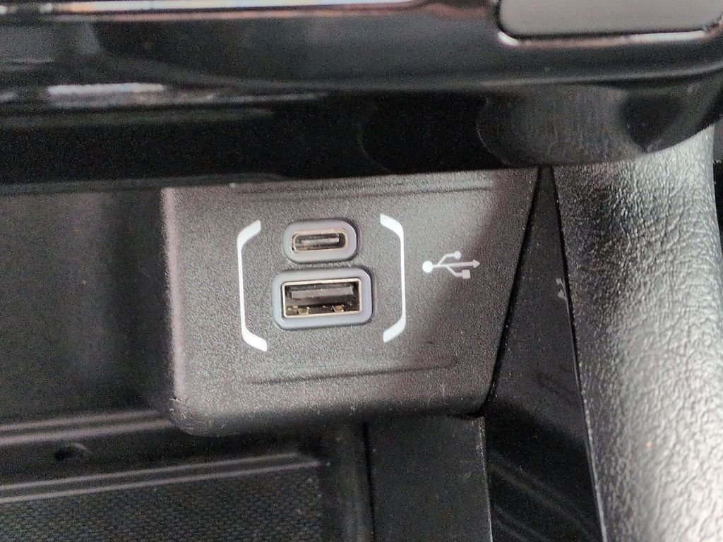 Used 2022 Jeep Compass Limited w/ (RED) Package image 24