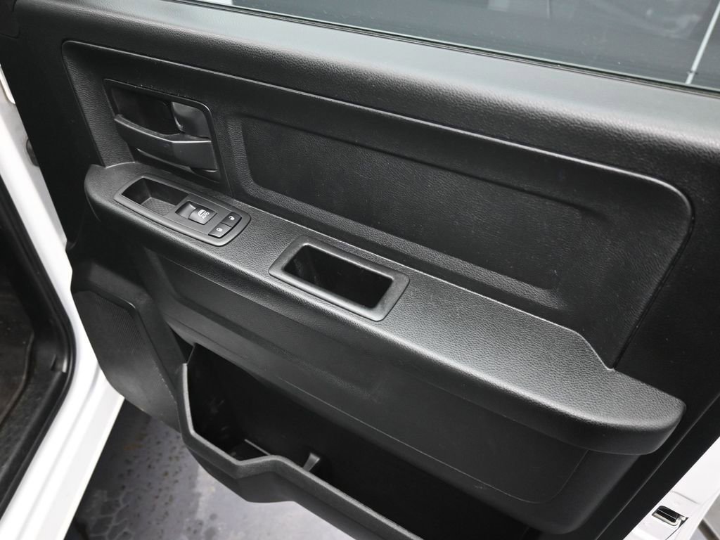 Used 2017 RAM 1500 Tradesman w/ Popular Equipment Group image 33
