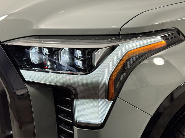 New 2026 Toyota Tundra Limited image 3