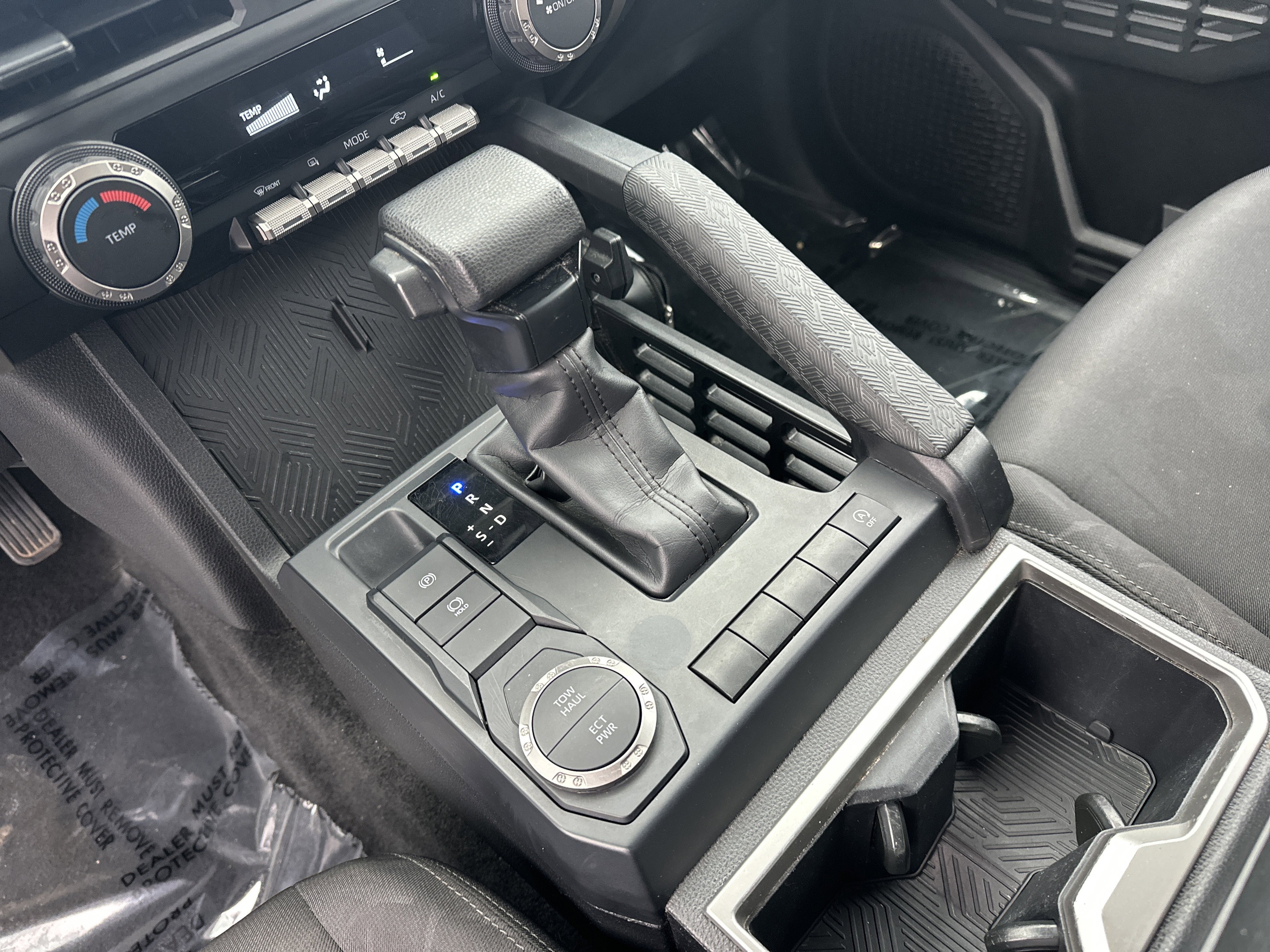 Certified 2024 Toyota Tacoma SR5 image 26