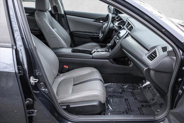 Used 2017 Honda Civic EX-L image 25