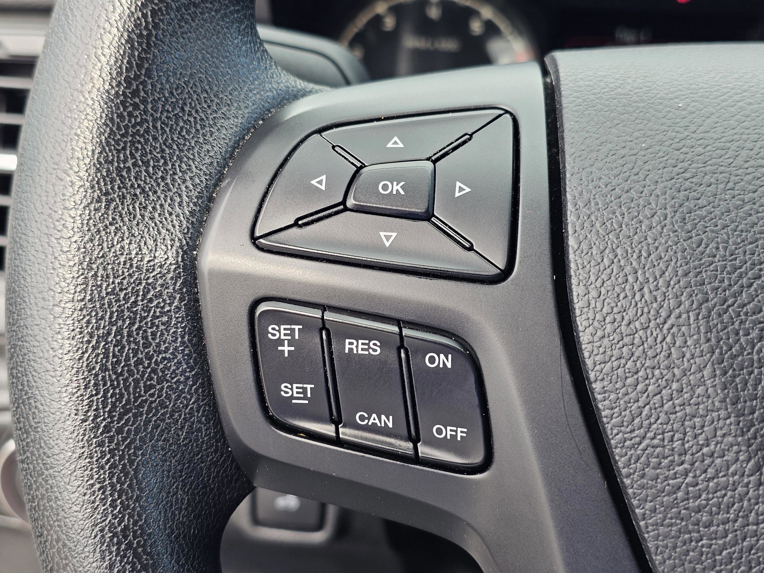 Used 2019 Ford Ranger XL w/ FX4 Off-Road Package image 20