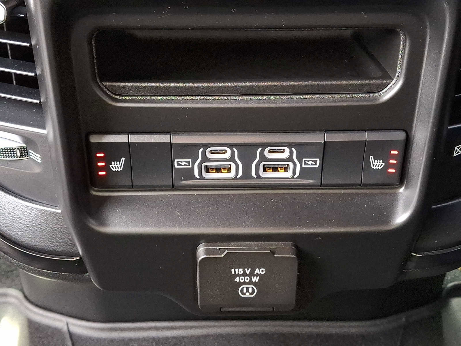 Used 2022 RAM 2500 Limited image 11