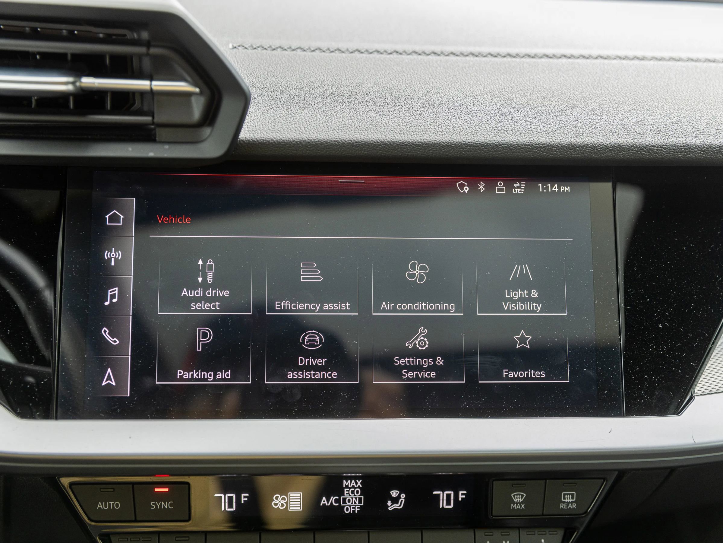 Used 2023 Audi S3 Premium Plus w/ Premium Plus Package image 21