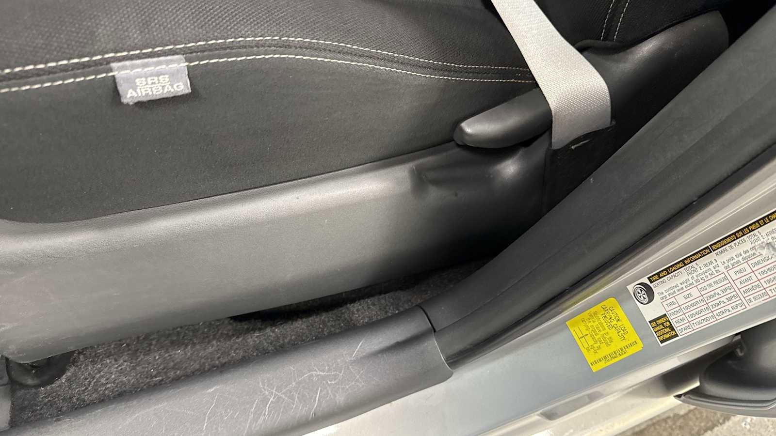 Used 2013 Scion xD 10 Series image 14