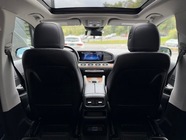 Used 2024 Mercedes-Benz GLE 450 4MATIC image 64