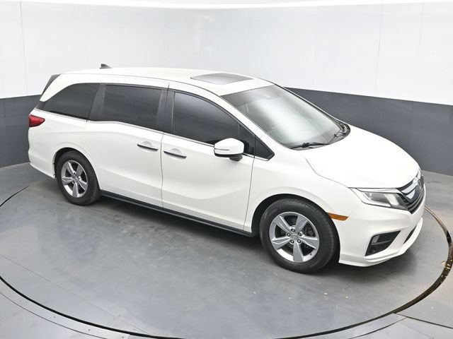 Used 2019 Honda Odyssey EX-L image 1