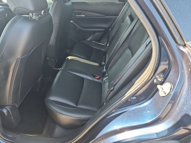 Used 2025 MAZDA CX-30 AWD 2.5 S w/ Select Sport Pkg image 27