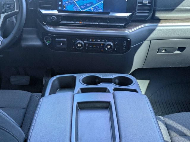 Used 2023 Chevrolet Silverado 1500 LT Trail Boss w/ Protection Package AWD/4WD image 19
