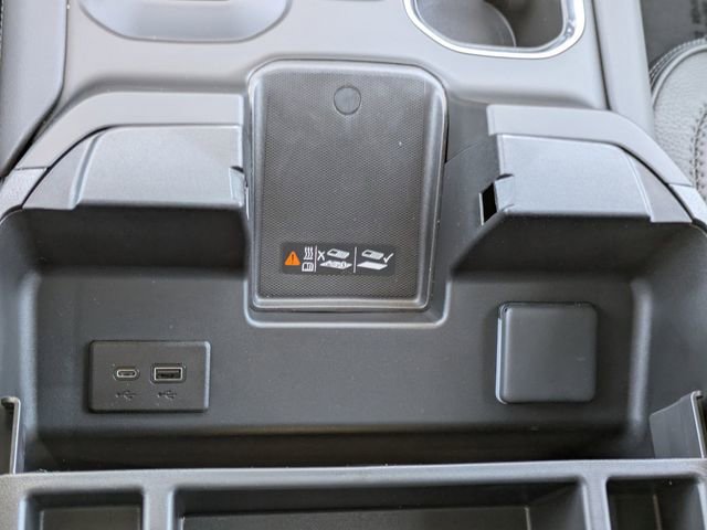 New 2026 GMC Sierra 2500 Denali w/ Denali Reserve Package image 27