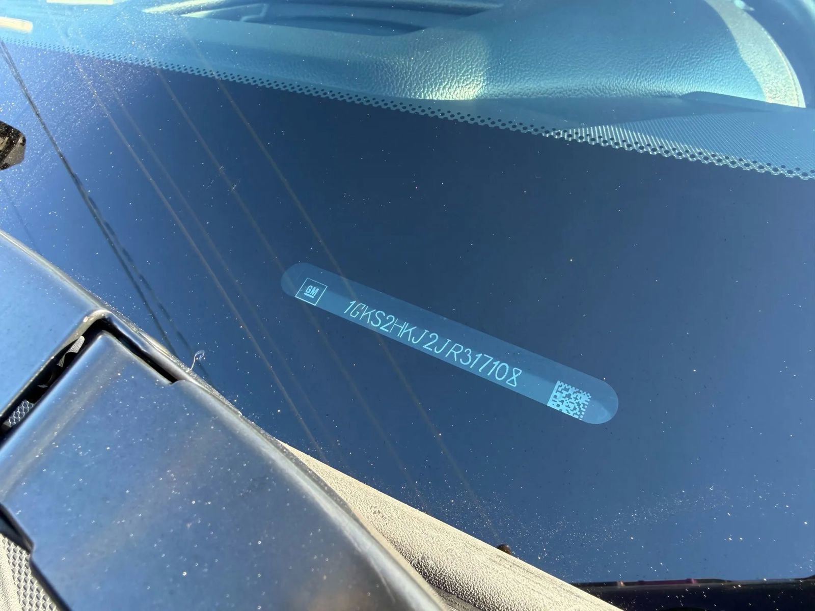 Used 2018 GMC Yukon XL Denali w/ Open Road Package image 19